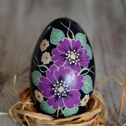 pisanka,Wielkanoc,dekoracja,batik - Inne - Wyposażenie wnętrz